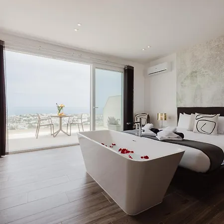 Stunning Penthouse With Private Pool By Homely 梅利哈